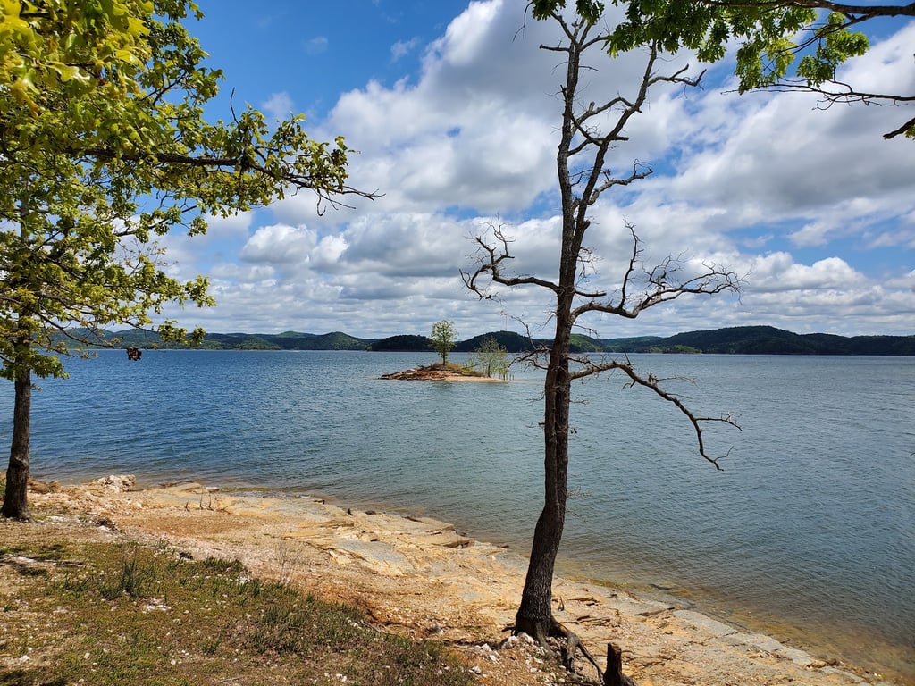Hochatown State Park