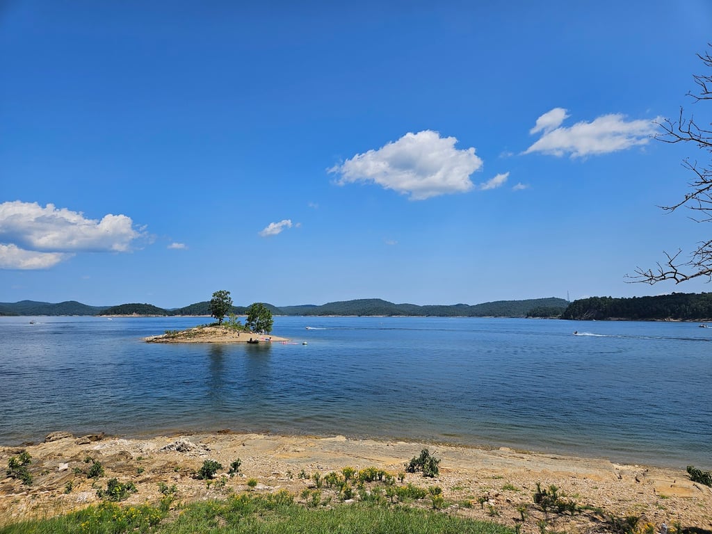 Hochatown State Park