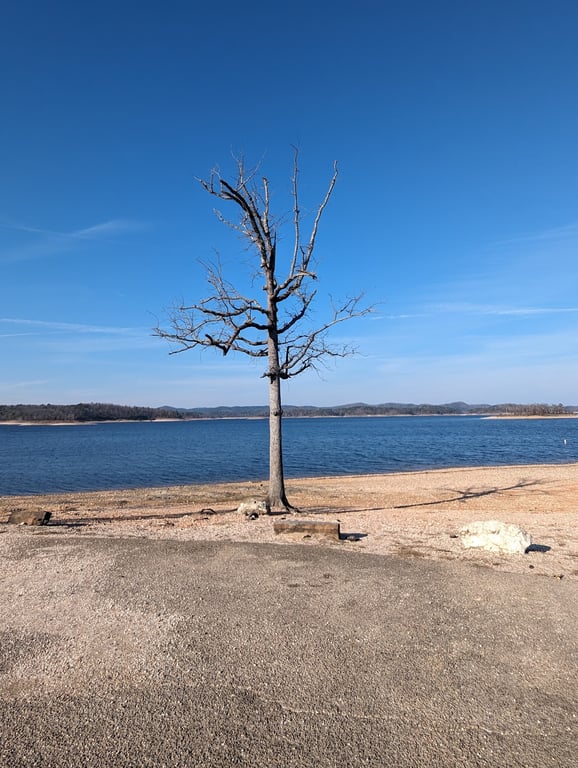 Hochatown State Park