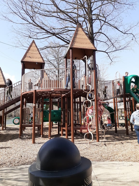 Honor Heights Park