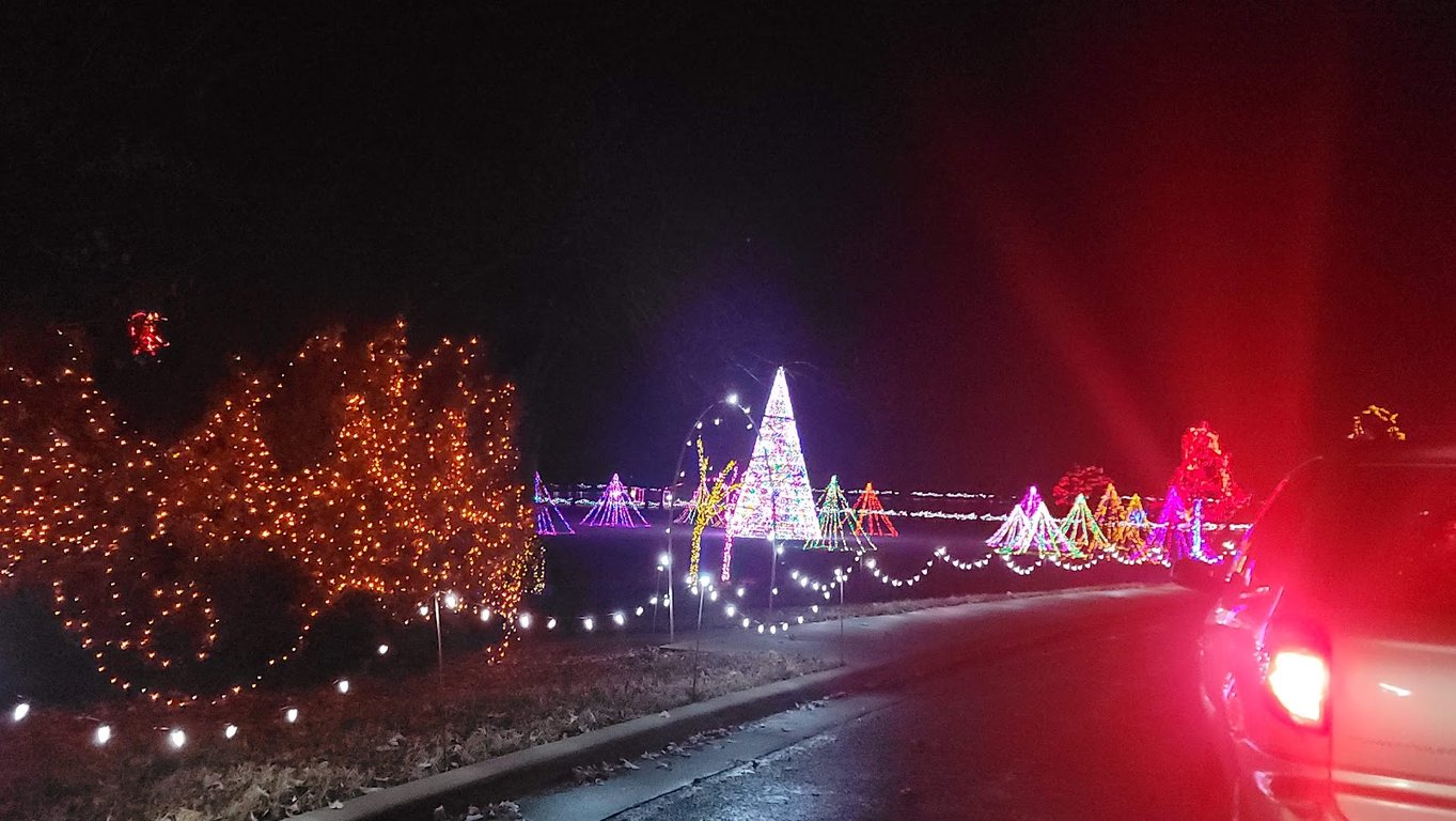 Honor Heights Park