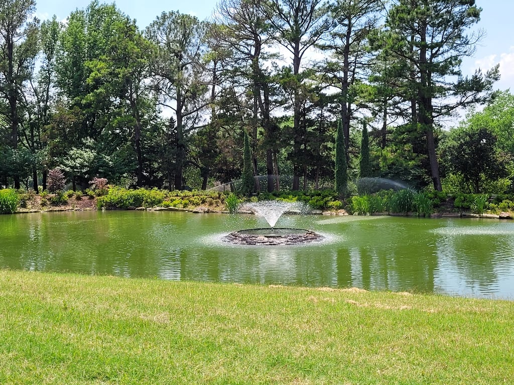 Honor Heights Park