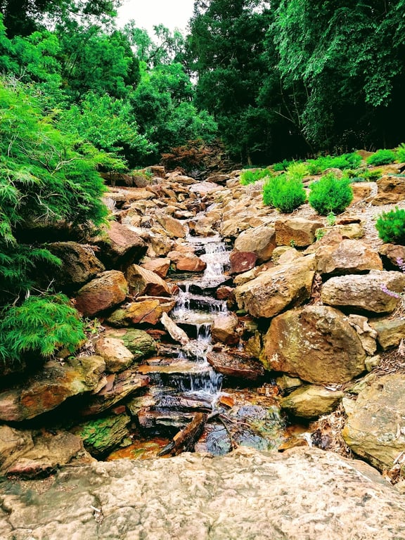 Honor Heights Park