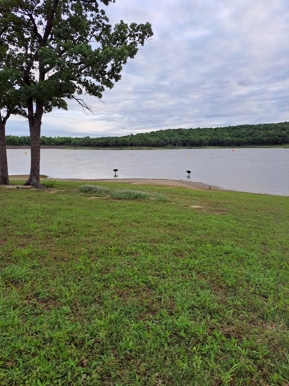Keystone State Park