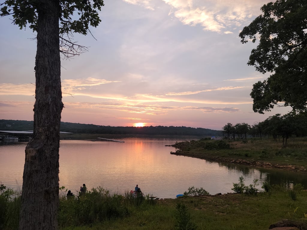 Keystone State Park