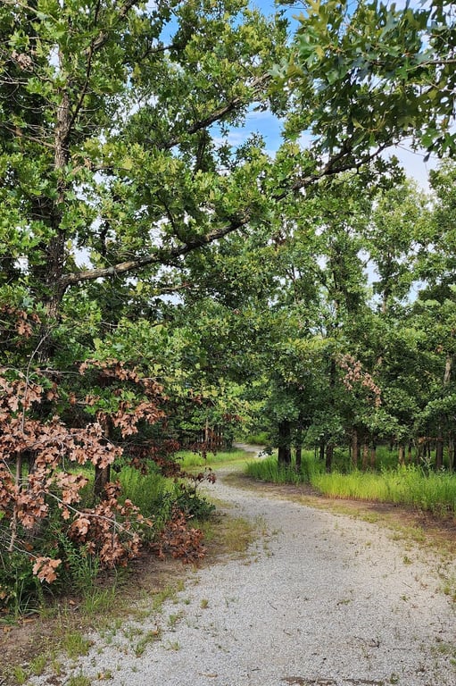 Keystone State Park