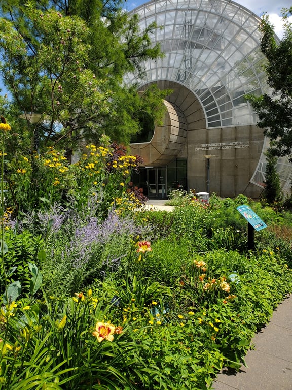Myriad Botanical Gardens