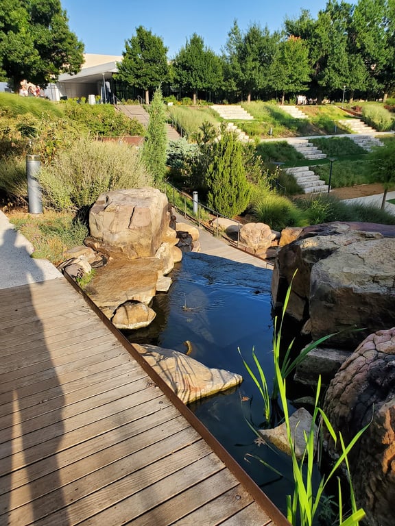 Myriad Botanical Gardens