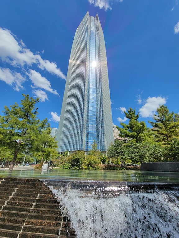 Myriad Botanical Gardens