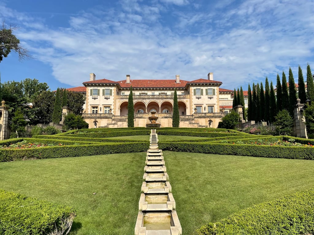 Philbrook Museum of Art