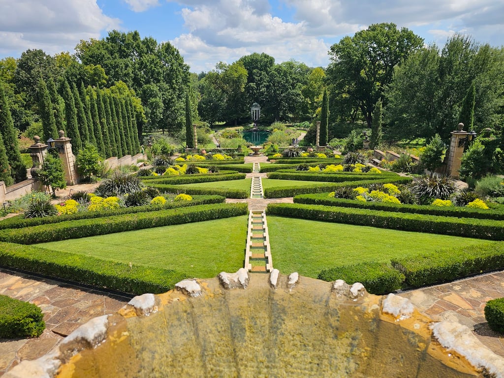 Philbrook Museum of Art