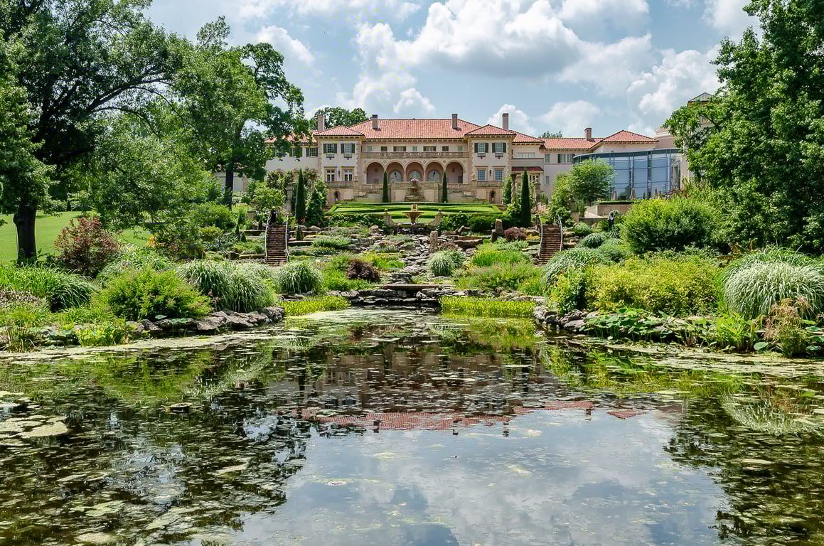 Philbrook Museum of Art