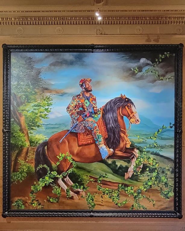 Philbrook Museum of Art