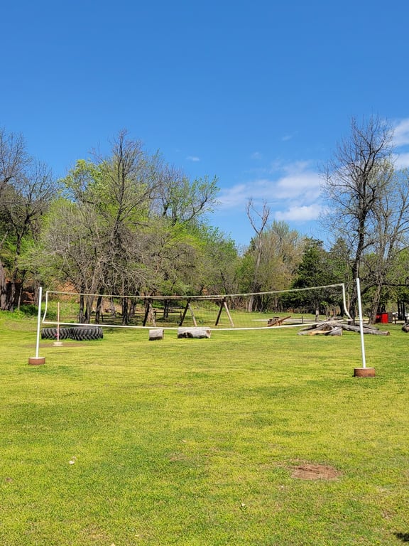 Red Rock Canyon Adventure Park
