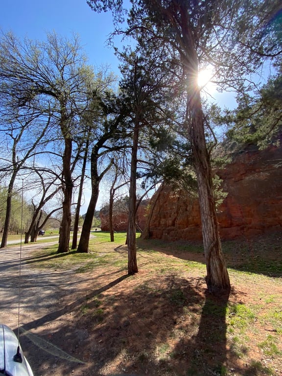 Red Rock Canyon Adventure Park
