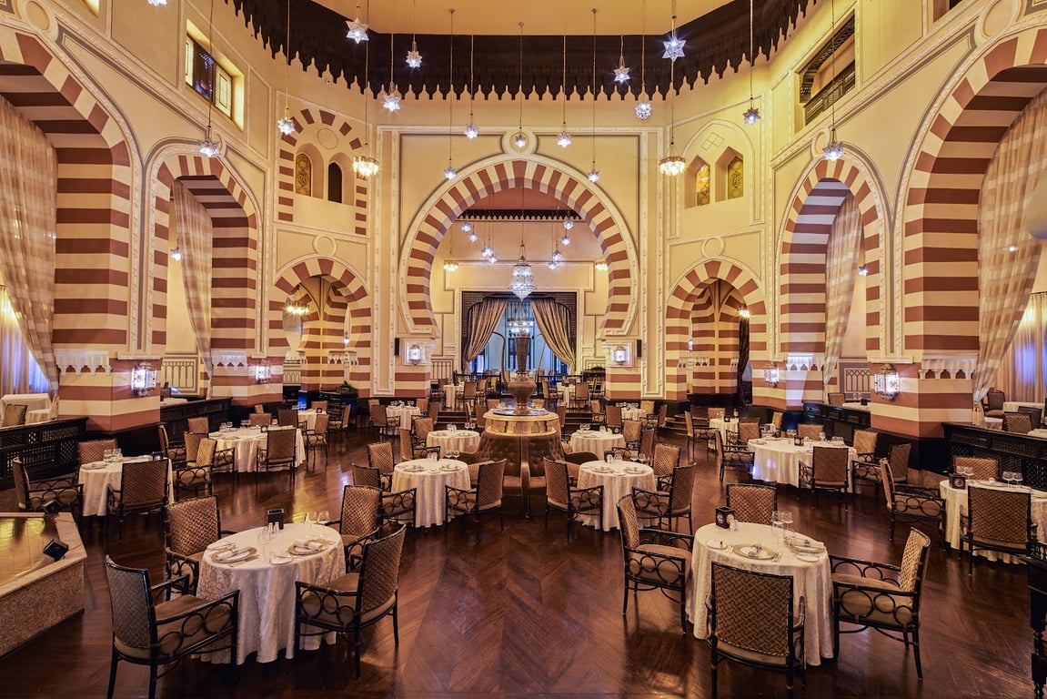 Old Cataract Hotel