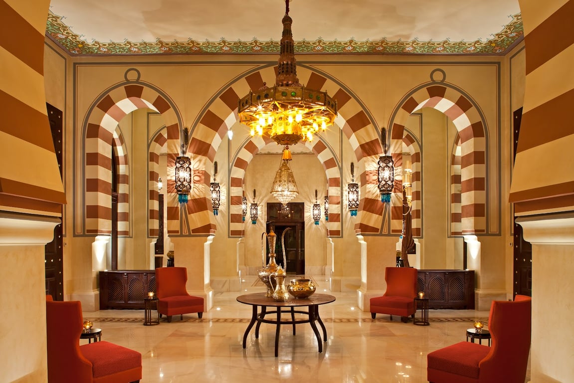 Old Cataract Hotel