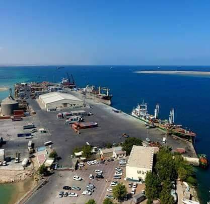 Old Port City of Berbera