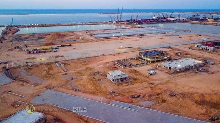 Old Port City of Berbera
