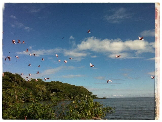 Solentiname Islands