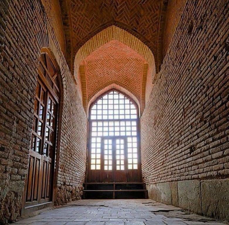 Soltaniyeh Dome