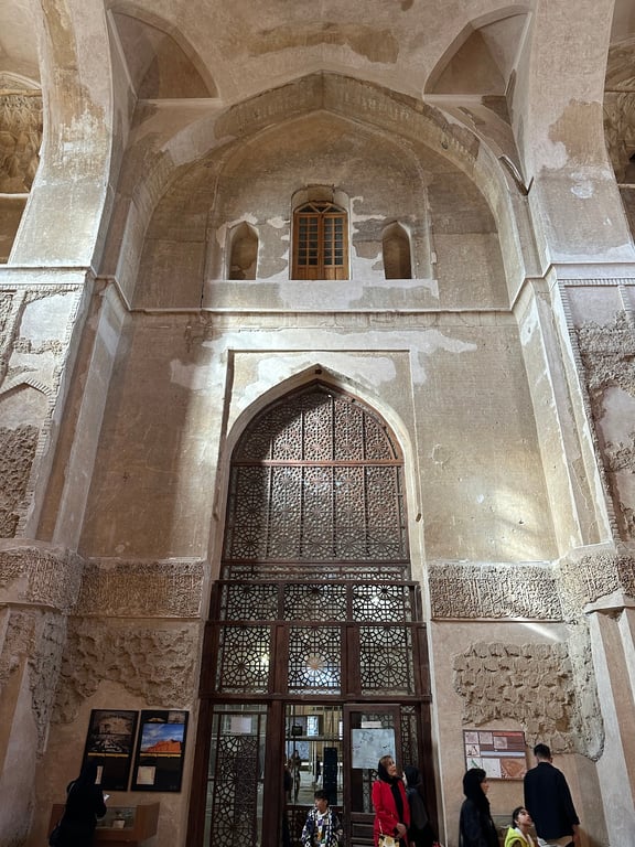 Soltaniyeh Dome