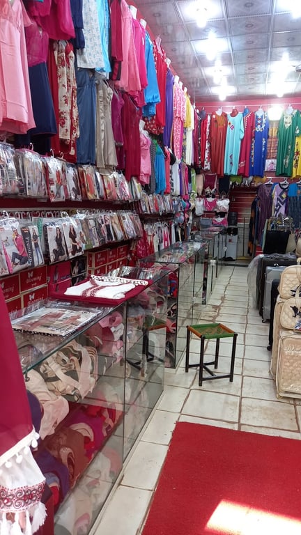 Omdurman Souq
