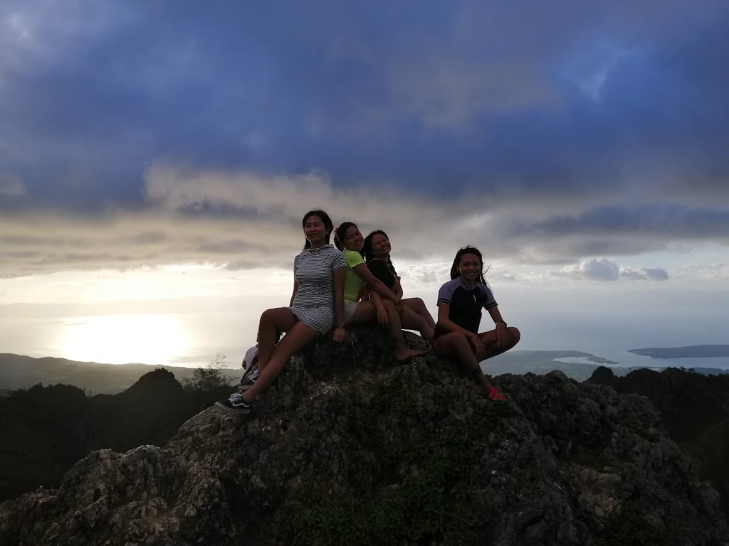 Osmeña Peak