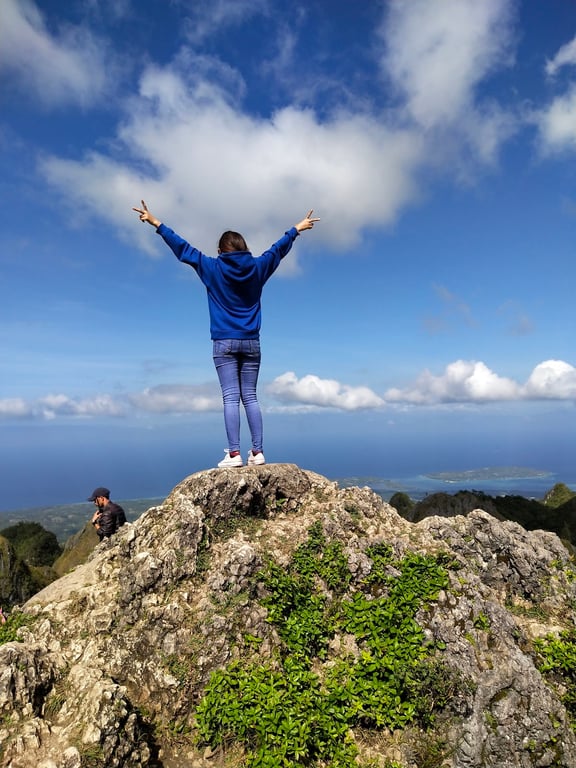 Osmeña Peak