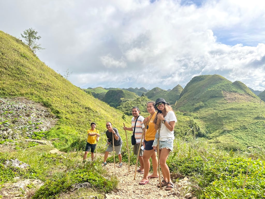Osmeña Peak