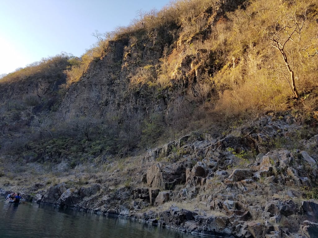 Somoto Canyon