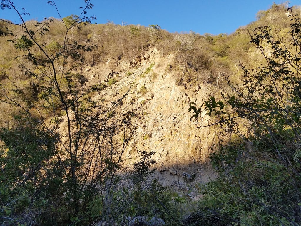 Somoto Canyon
