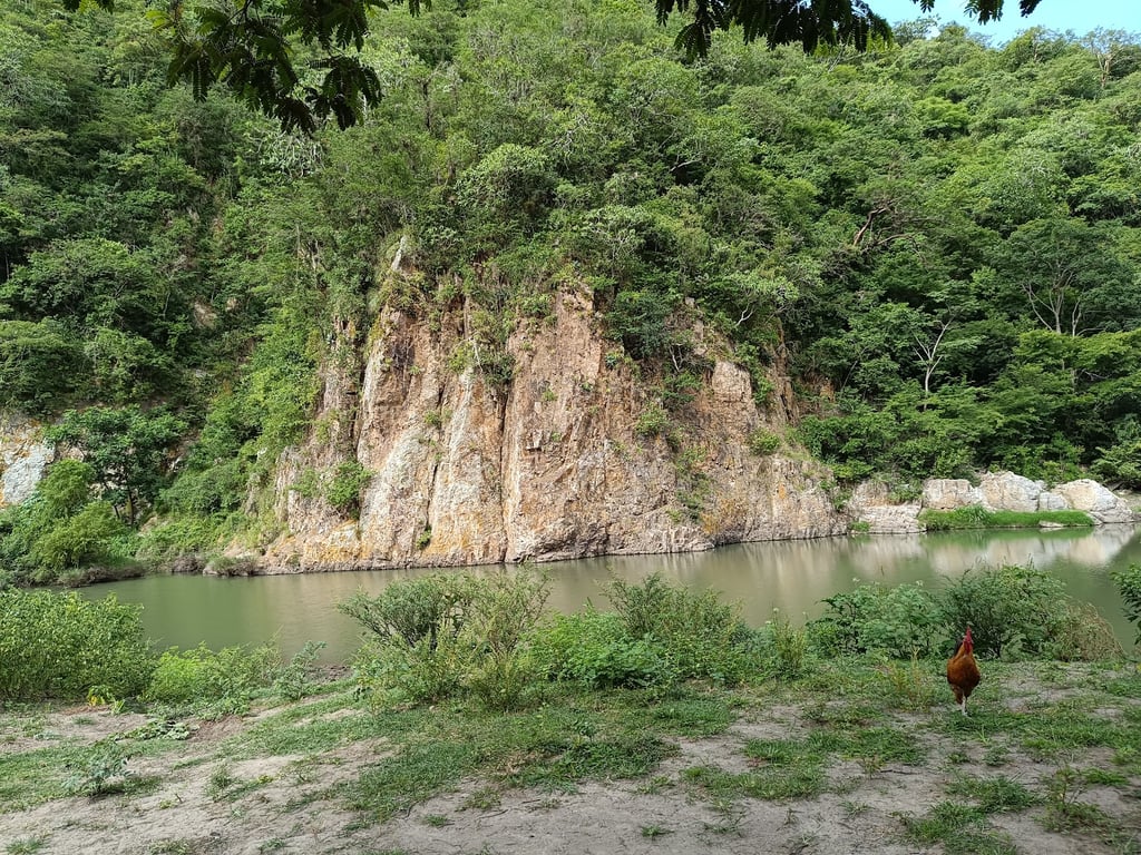 Somoto Canyon