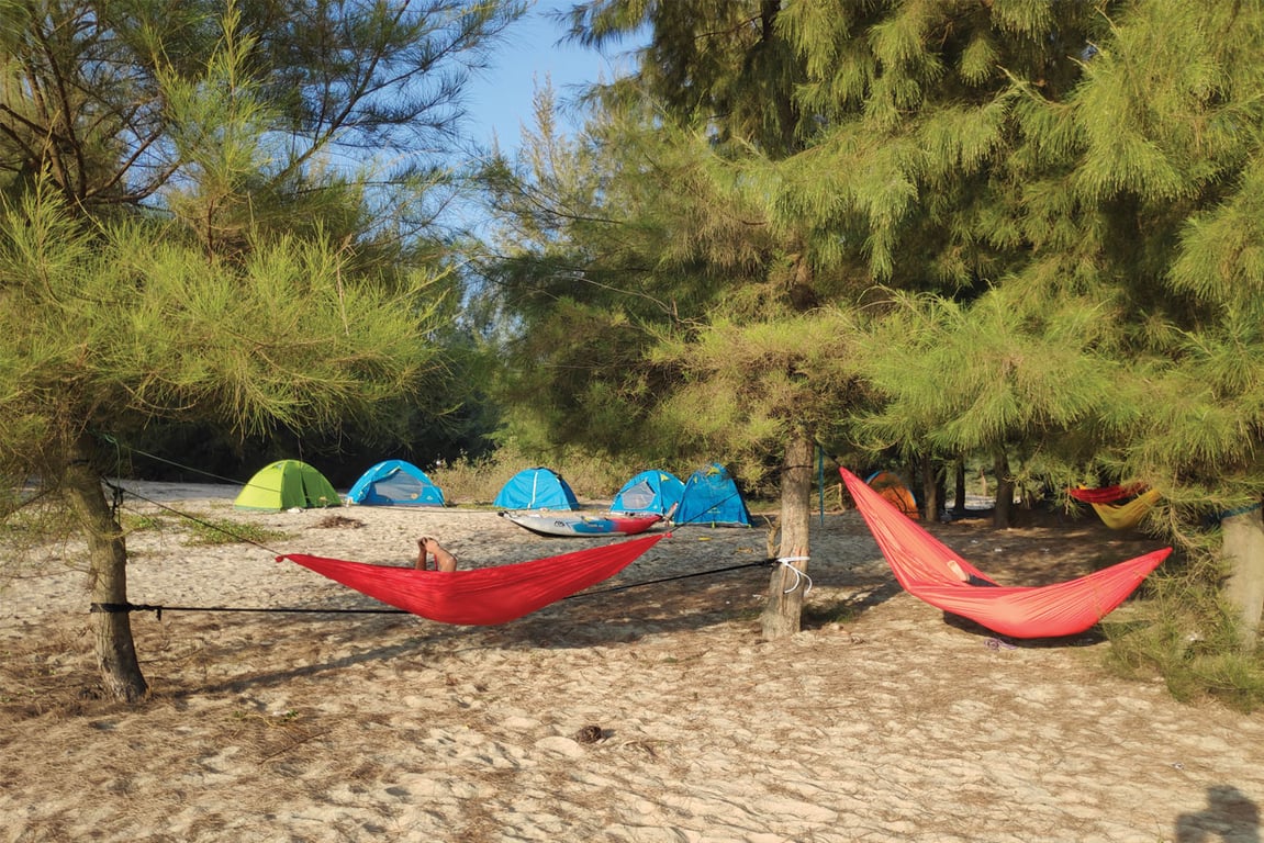 Sonadia Island