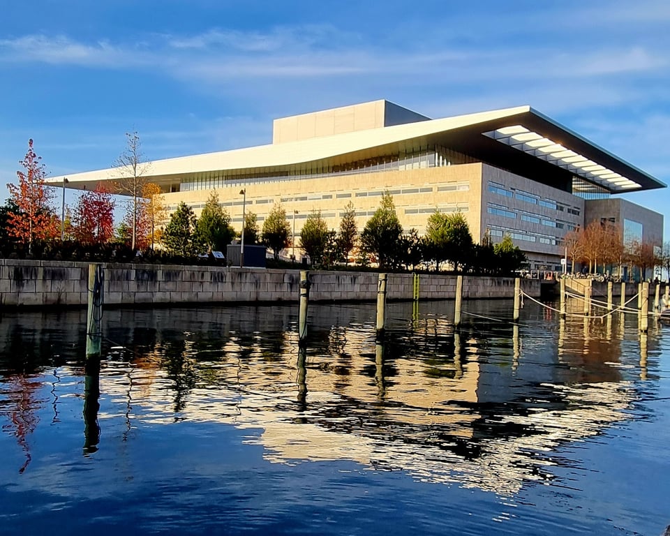 Opera House
