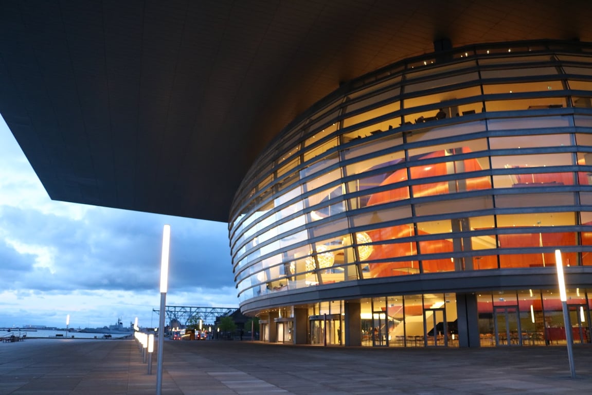 Opera House