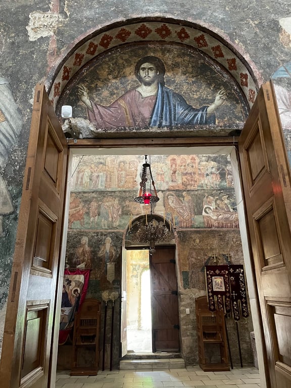 Sopoćani Monastery