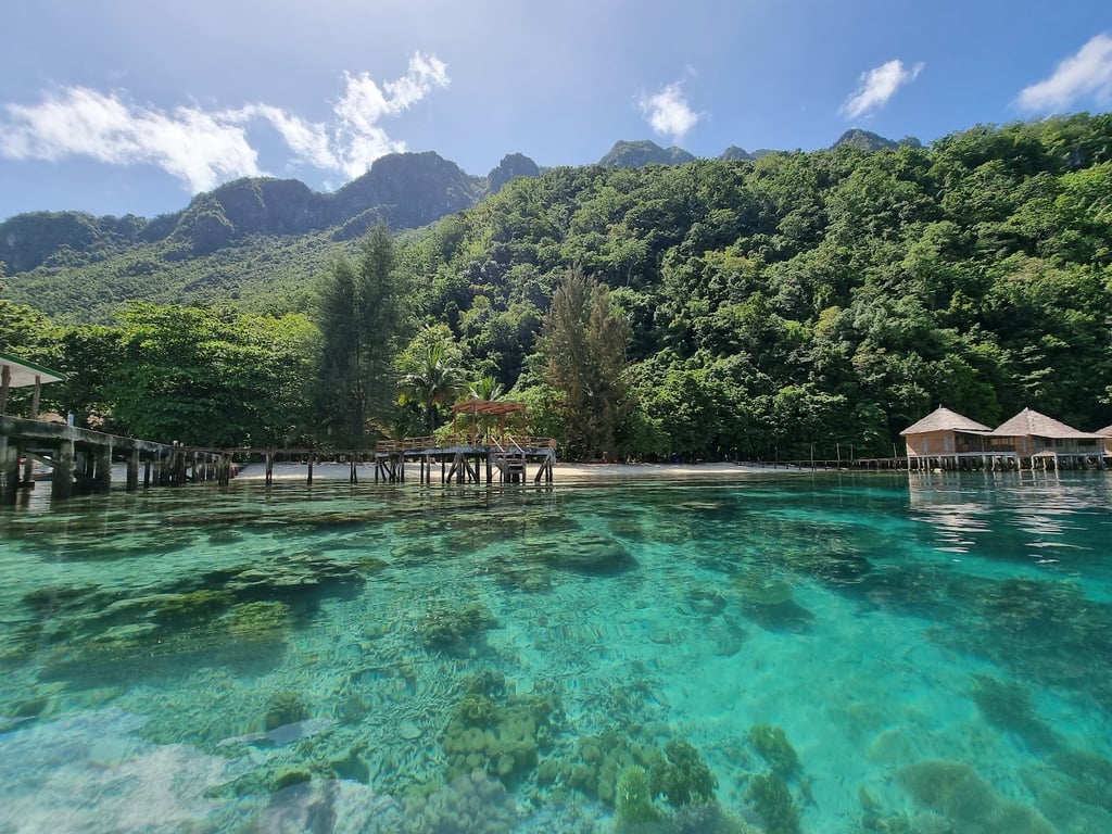 Ora Beach