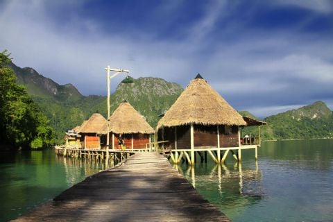 Ora Beach