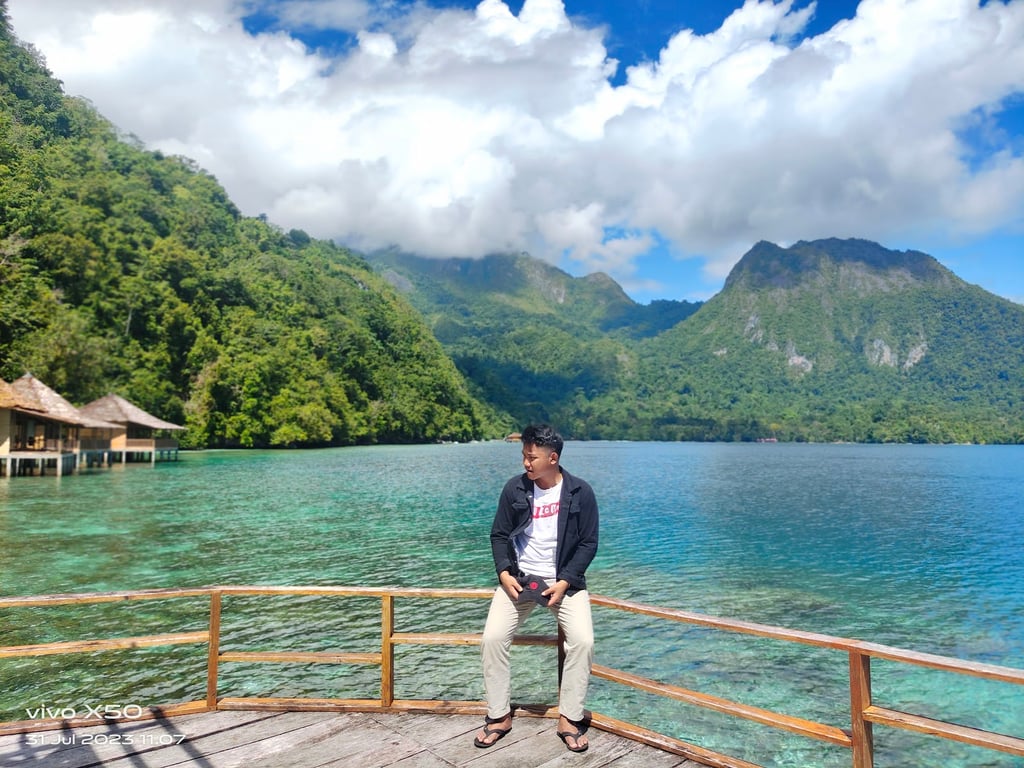 Ora Beach