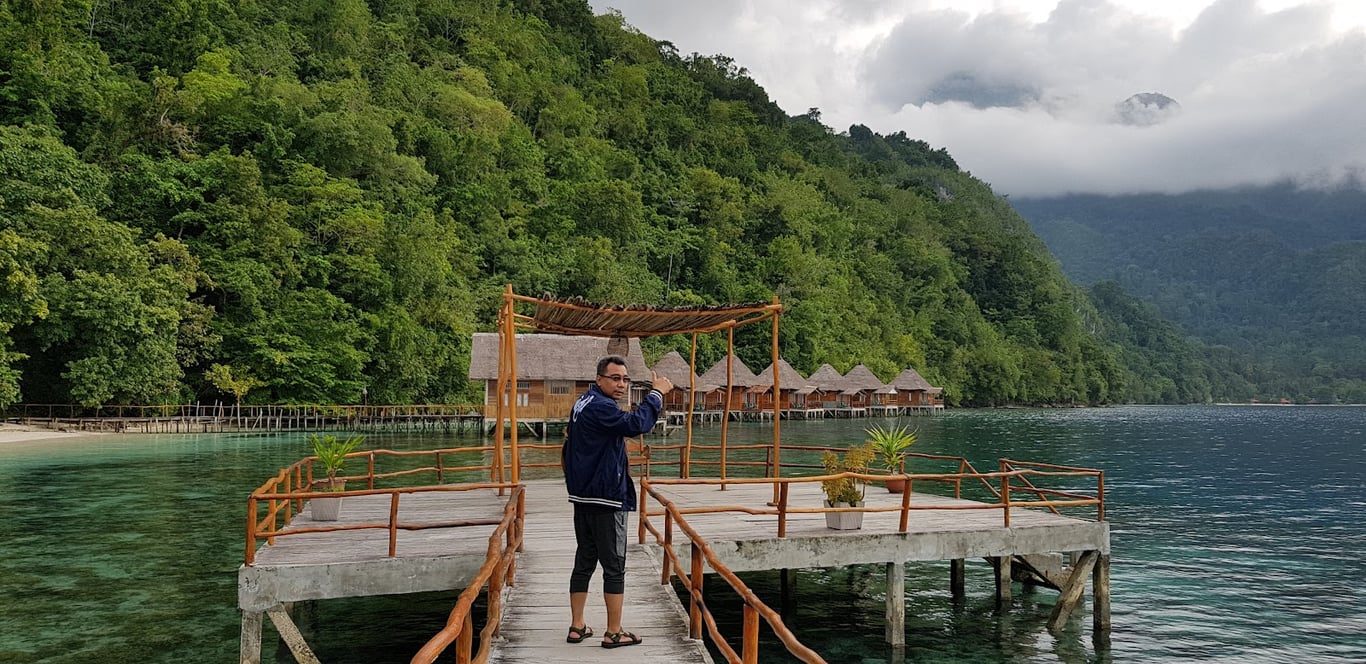 Ora Beach