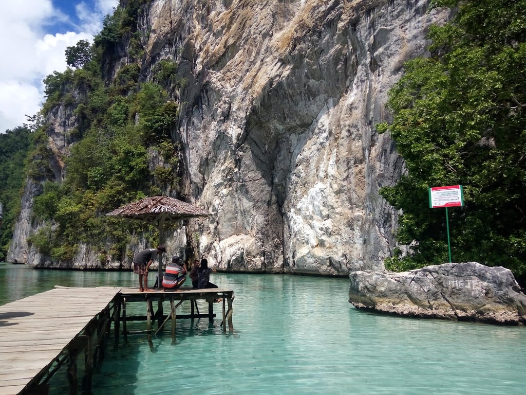 Ora Beach
