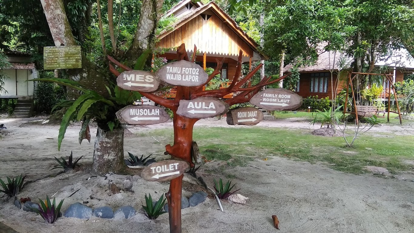Ora Beach