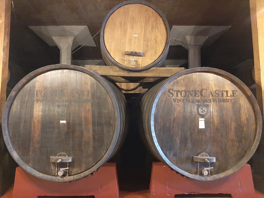 Orahovac Vineyards