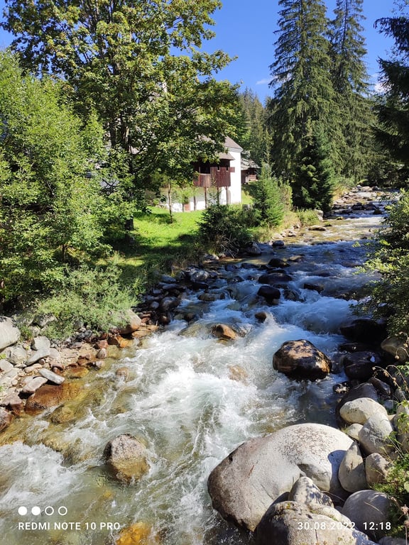 Orava Village Museum