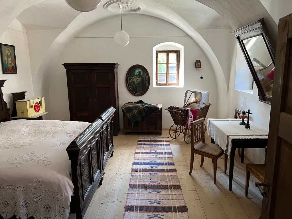 Orava Village Museum
