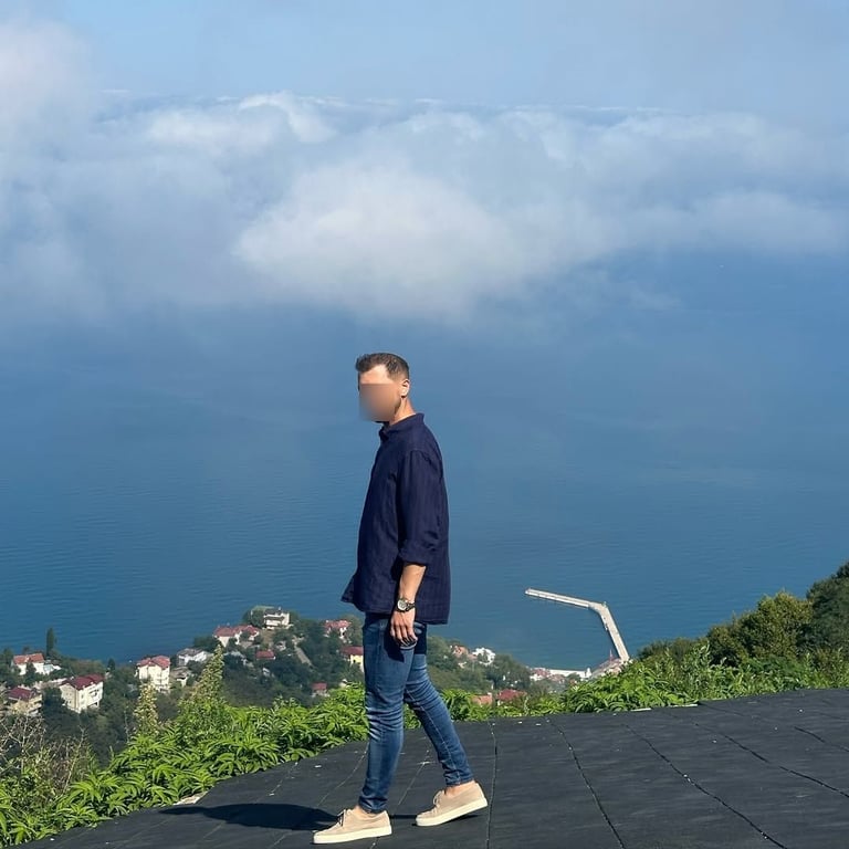 Boztepe