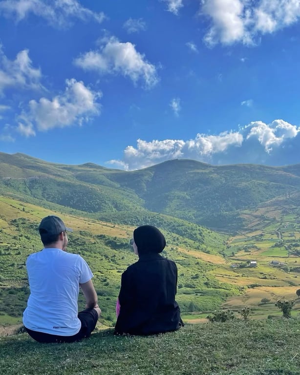 Çambaşı Yaylası