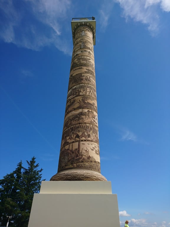 Astoria Column