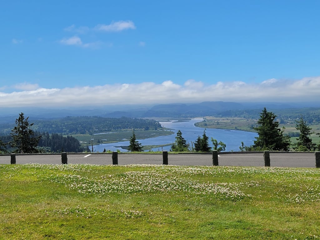 Astoria Column
